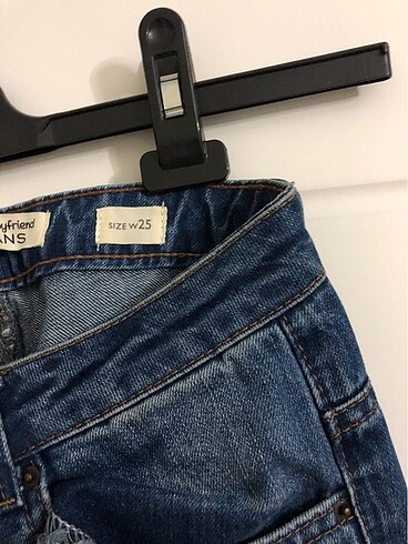 s Beden Koton jean