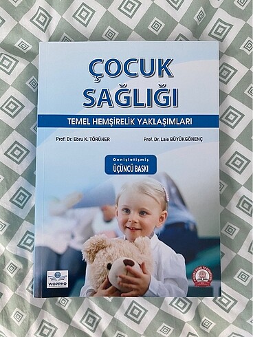 Çocuk Sağlığı Temel Hemşirelik Yaklaşımları