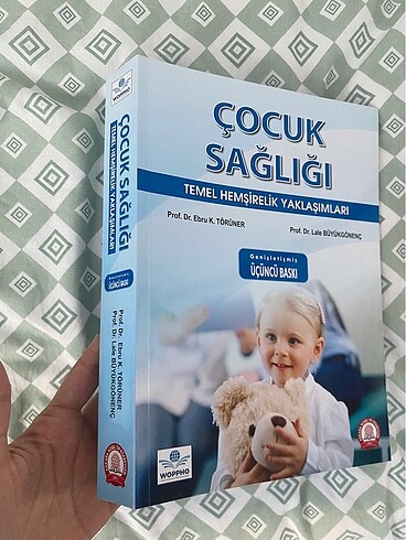  Çocuk Sağlığı Temel Hemşirelik Yaklaşımları