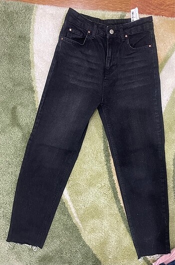 Trendyolmilla mom jean