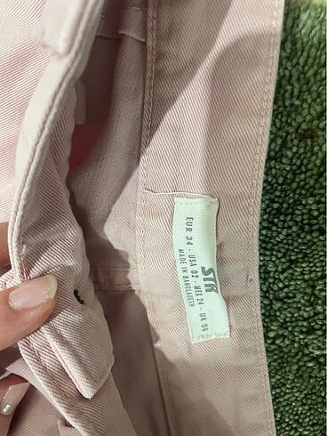 Stradivarius Stradivarius kargo pantolon