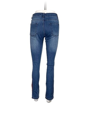 28 Beden PreLoved Jean / Kot %70 İndirimli.