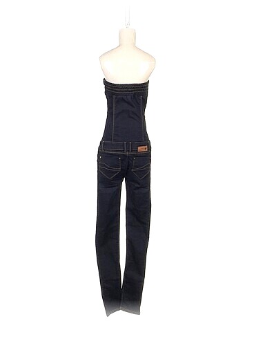 36 Beden PreLoved Uzun Tulum %70 İndirimli.