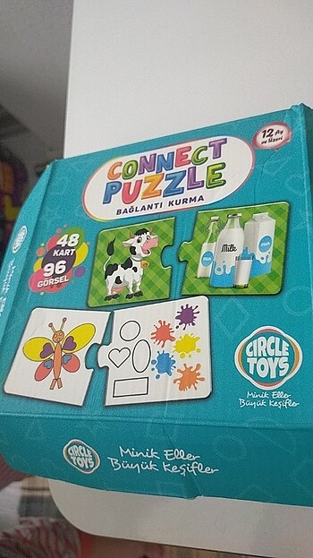 Puzzle