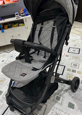 Prego bebek arabası kabin boy - Görsel 3