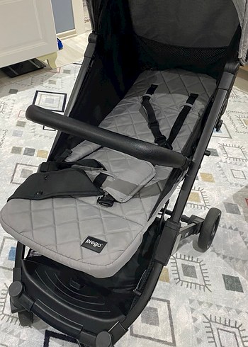 Prego bebek arabası kabin boy - Görsel 2