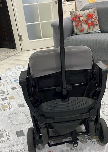 Prego bebek arabası kabin boy - Görsel 6