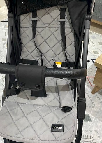 Prego bebek arabası kabin boy - Görsel 4