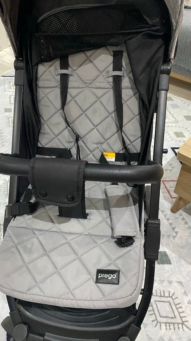 Prego bebek arabası kabin boy - Görsel 4