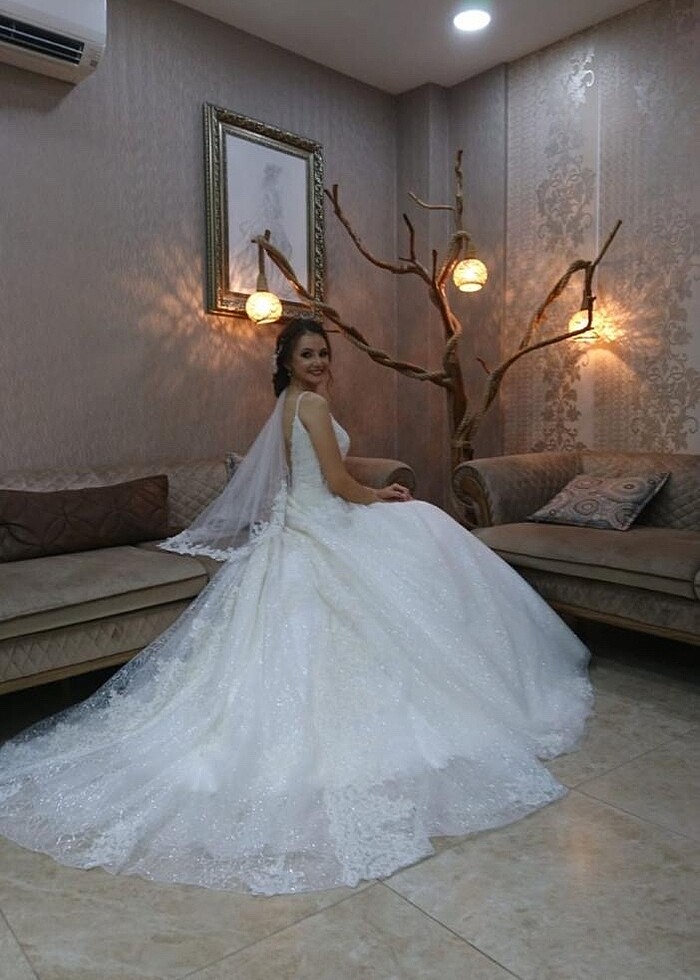 Gelinlik - Görsel 2