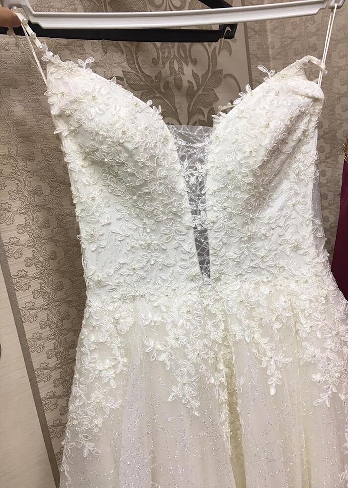 Gelinlik - Görsel 3