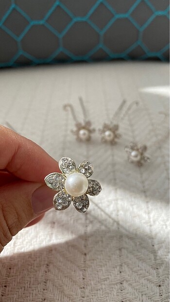 Gelin tokası - Görsel 2