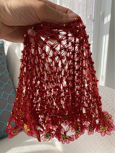 Halay mendili - Görsel 2