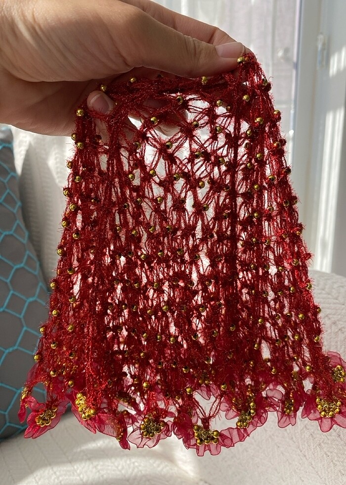 Halay mendili - Görsel 2