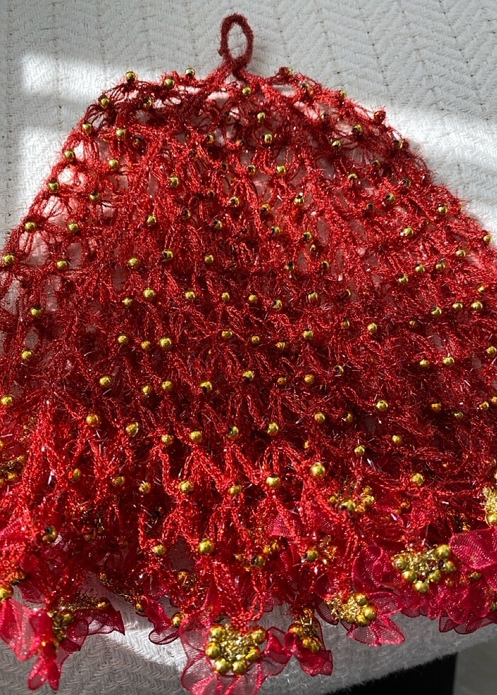 Halay mendili - Görsel 3