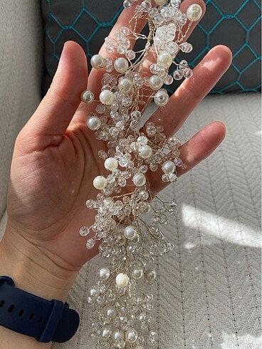 Gelin tacı - Görsel 3