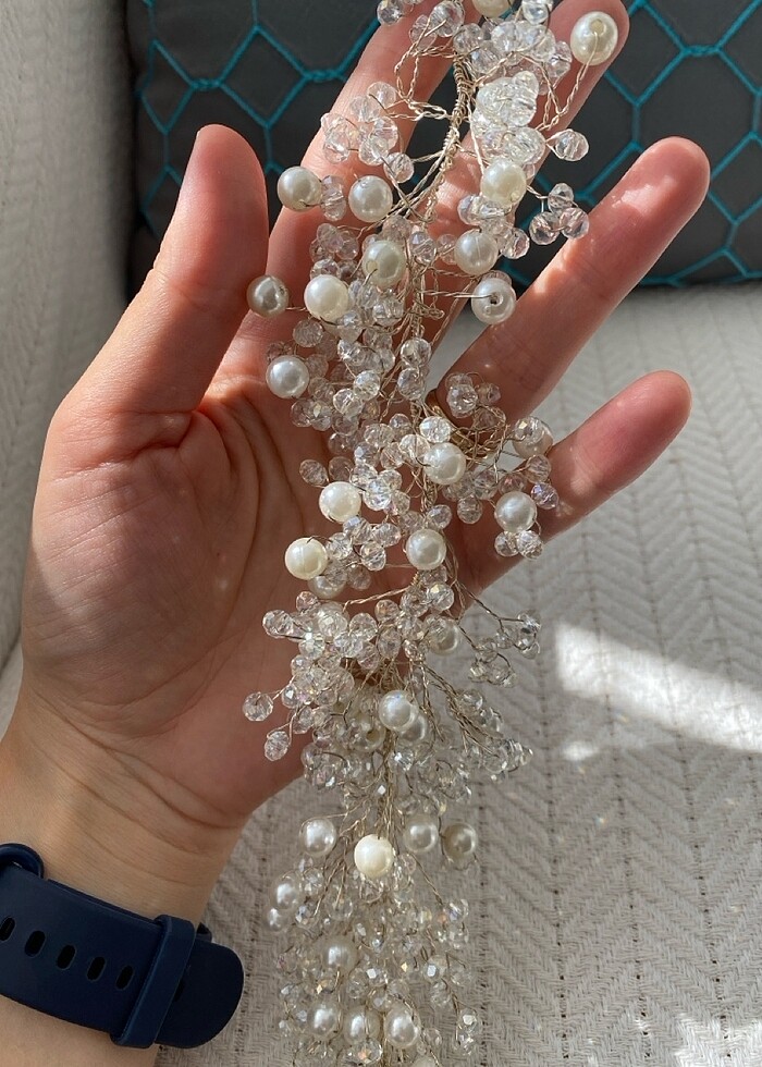 Gelin tacı - Görsel 3