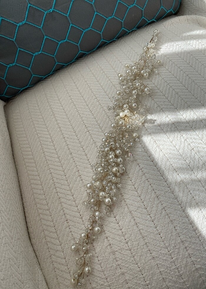 Gelin tacı - Görsel 2