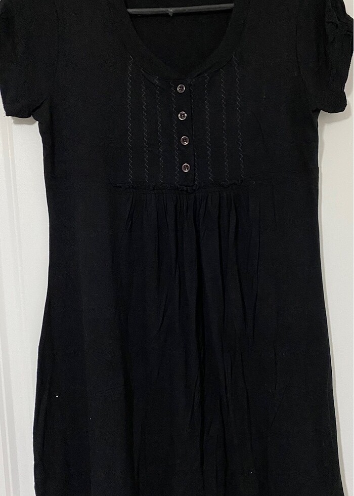 Hamile tunik - Görsel 2