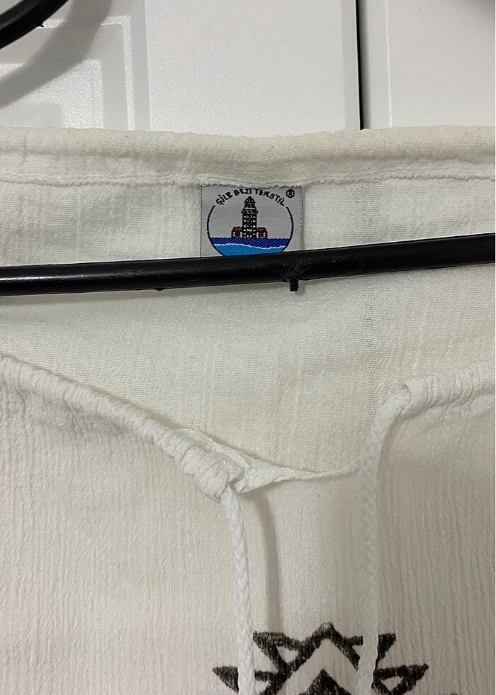 Kadın tunik - Görsel 3