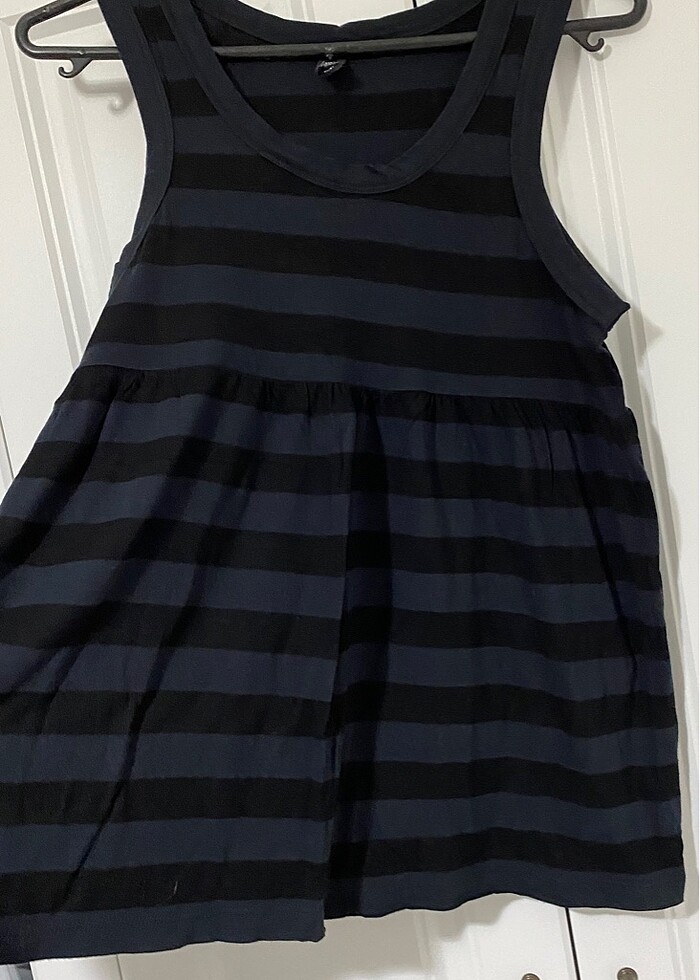 Hamile tunik - Görsel 2