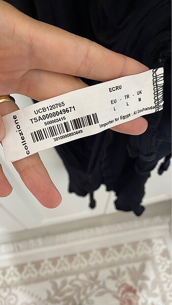 Günlük elbise - Görsel 6