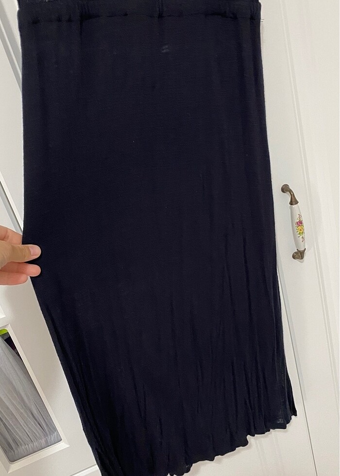 Günlük elbise - Görsel 3