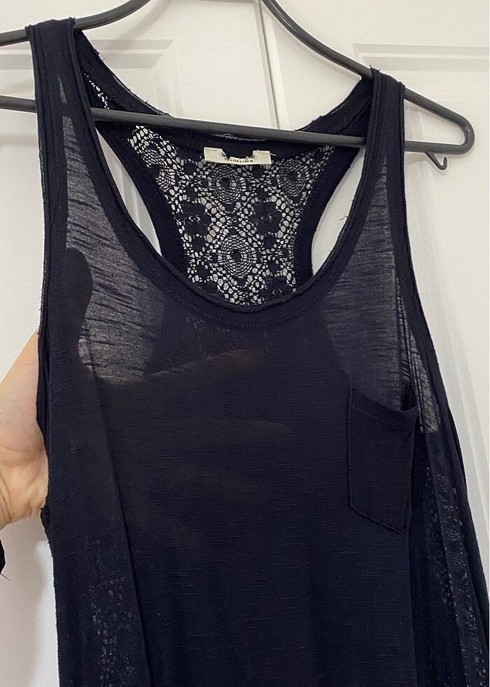 Günlük elbise - Görsel 2