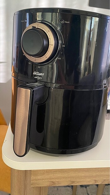 Arzum airfry