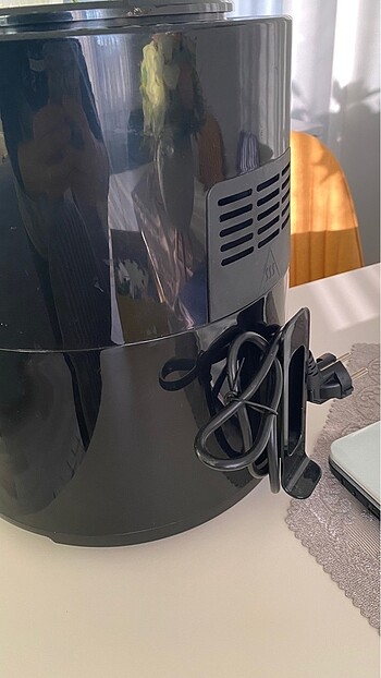 Arzum airfry - Görsel 4