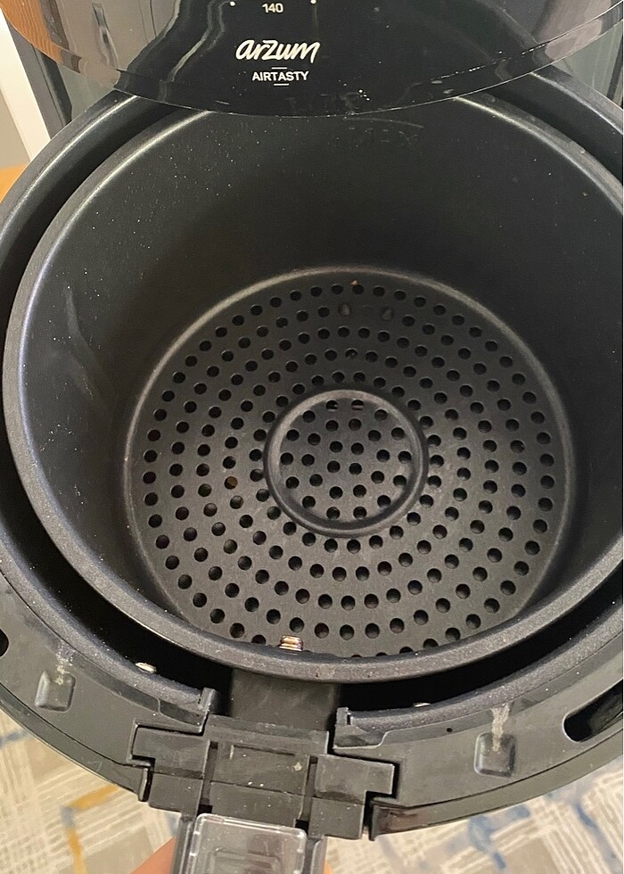 Arzum airfry - Görsel 3