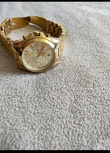 Michael Kors bayan saat