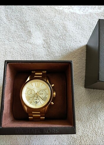  Beden Michael Kors bayan saat