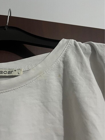 l Beden Crop tshirt