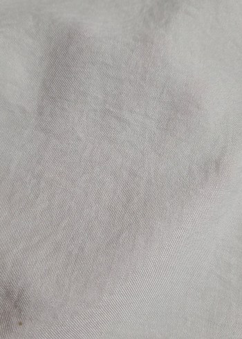 Beyaz Baskılı Kısa Kollu Kadın Tişört - Görsel 4