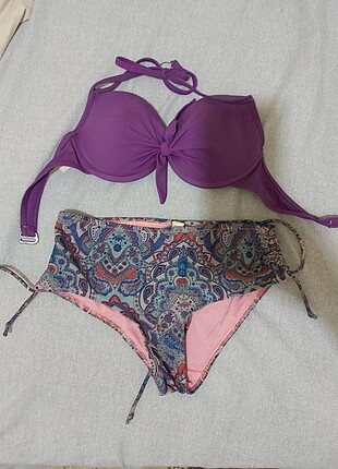 Bikini takımı 