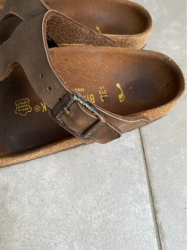 Birkenstock Birkenstock kız çocuk