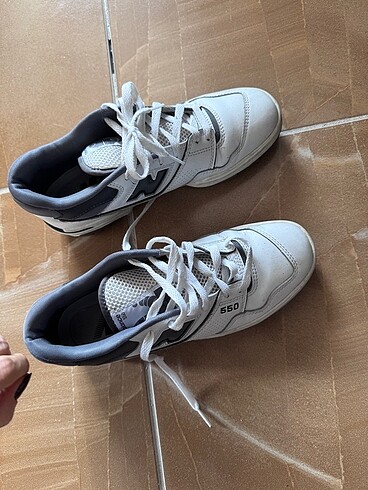 New Balance New balance 550