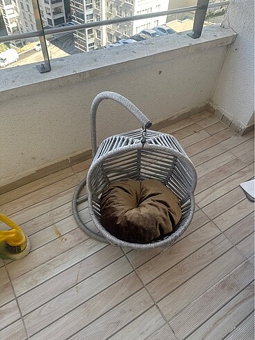 Kedi salıncağı - Görsel 5