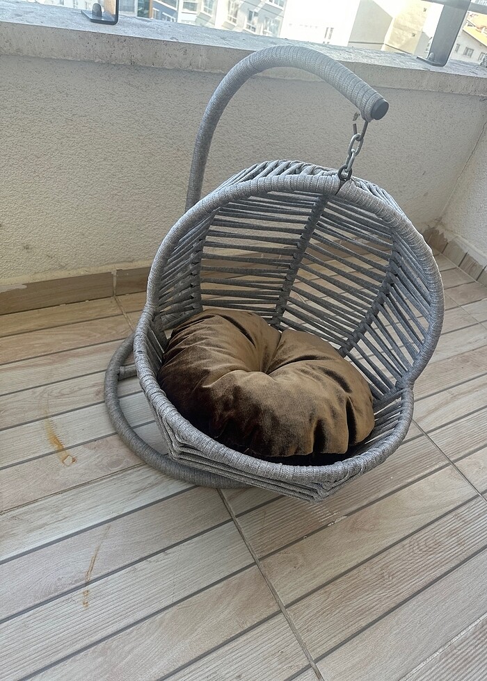 Kedi salıncağı - Görsel 3