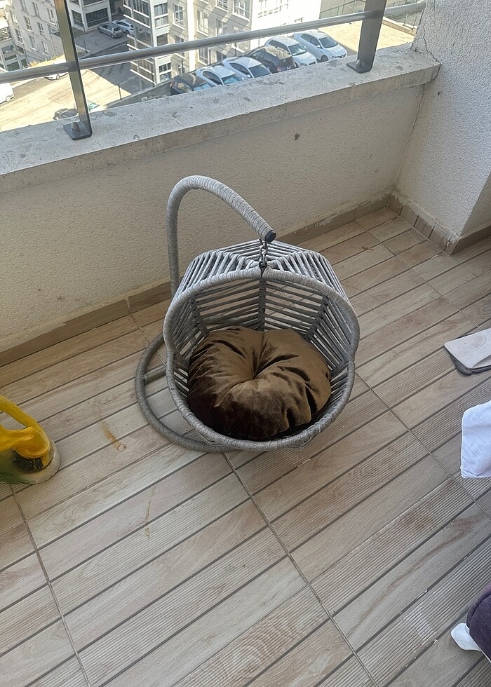 Kedi salıncağı - Görsel 4