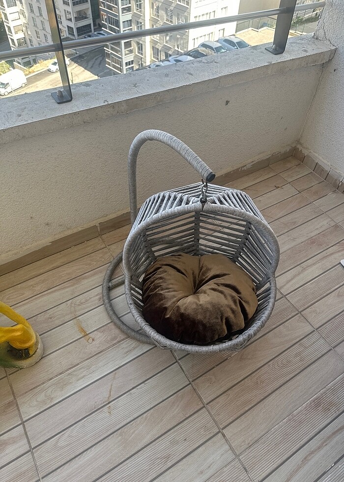 Kedi salıncağı - Görsel 5
