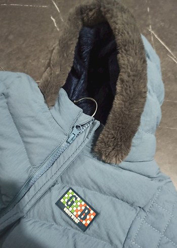 B&G marka astronot tulum - Görsel 4