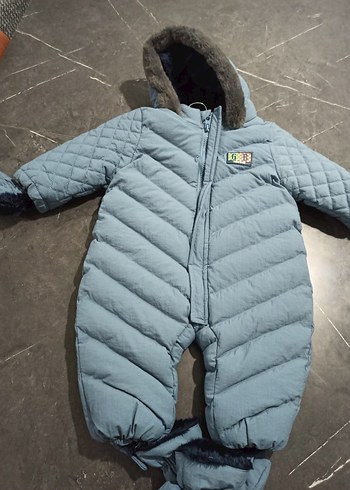 B&G marka astronot tulum - Görsel 3