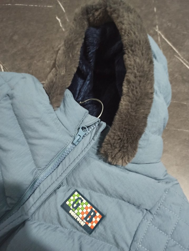 B&G marka astronot tulum - Görsel 4