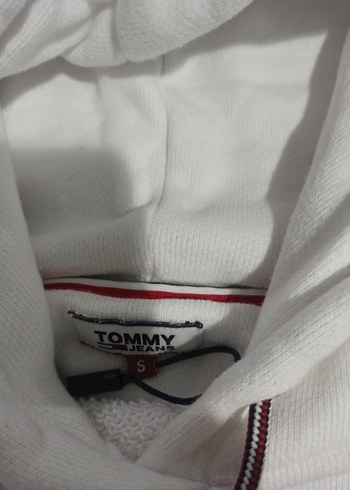 Tommy Hoodie - Görsel 8