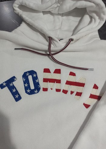 Tommy Hoodie - Görsel 6