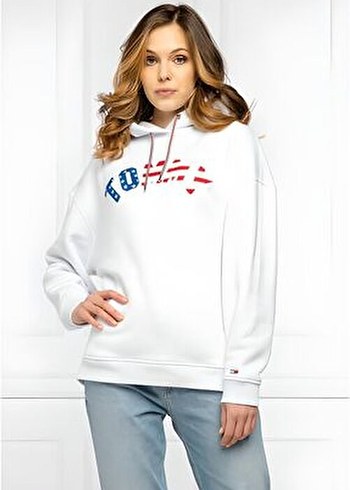 Tommy Hoodie - Görsel 2