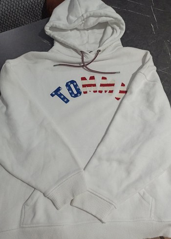 Tommy Hoodie - Görsel 5