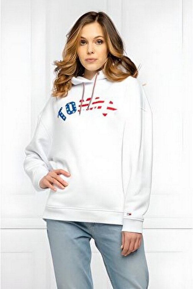 Tommy Hoodie - Görsel 2